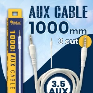 SOROO AUX 73 1 MITER OX 3 CUT PIN