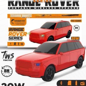 YOROTO YO 425 BT RANG ROVAR CAR SPEAKAR
