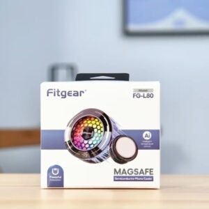 FITGEAR L80 MOBILE COOLING FAN