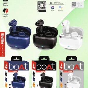 boat airdopes  prime  ion  tws earbuds