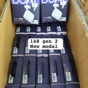 boat airdopes 148 gen 2 new origanal imported