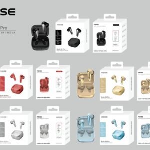 Noise buds n2 pro earbuds best quality