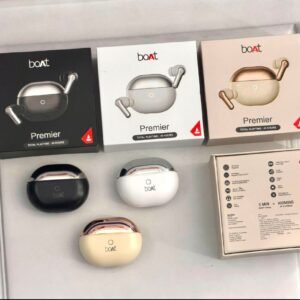 Boat premier yes earbuds best quality