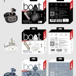 boat nirvana prime 601  tws earbuds best quality