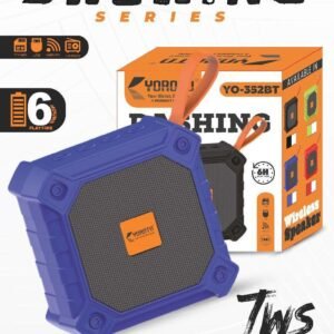 YOROTO 352 BT DASHING SERIES SPEAKER