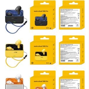 realme buds t500 pro earbuds