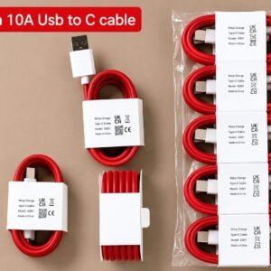 ONEPLUS 10 A TYPE C CABLE