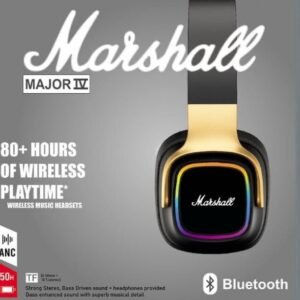 marsall major headphone