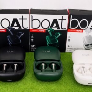 BOAT  AIRDOPES PRIME 511 EARBUDS