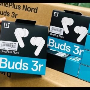 ONEPLUS BUDS 3R ORIGNAL IMPORTED BUDS