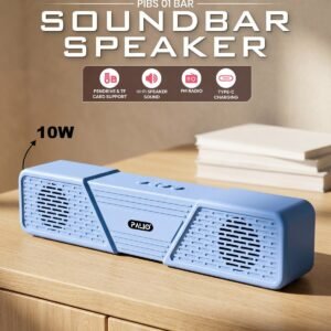PALIO PIBS 01 SOUNDBAR SPEAKER 10W OUTPUT