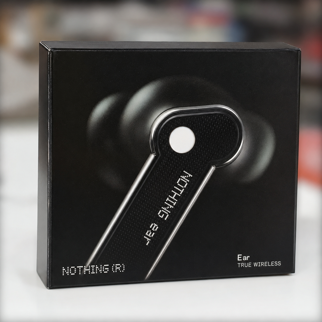 Nothing buds R TWS earbuds