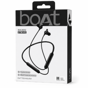 BOAT ROCKERZ STRIVE ORIGINAL NECKBAND