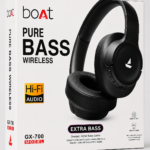 Boat GX 700 HEADPHONES BEST QUALITY