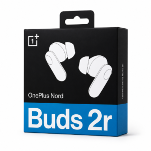 Oneplus buds 2R IMPORTED ORIGINAL EARBUDS