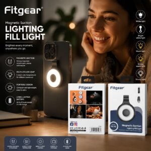 FITGEAR FG K6 FLESH LIGHT