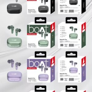 BOAT N1 PRO EARBUDS BEST QUALITY