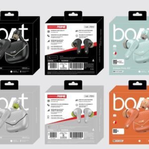 boat airdopes prime 402 tws earbuds