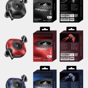 boat nirvana crown tws earbuds