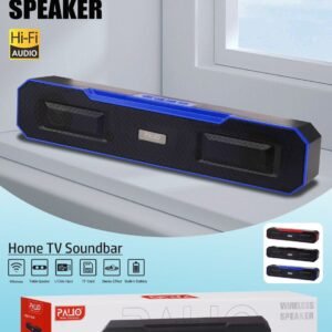 palio  pibs 515 10w wireless soundbar