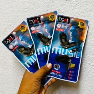 boAt bo 1122  type c pin wired earphone megnetic