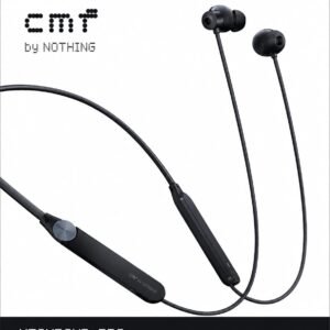 cmf by nothing  neckband pro volume working