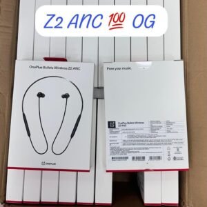 oneplus z2 anc 100% origanal neckband