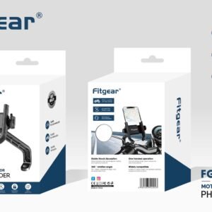 FITGEAR FG 92 NEW BIKE HOLDER