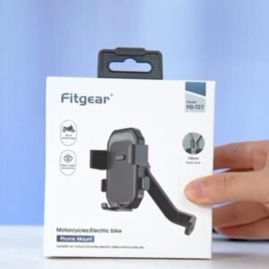 FITGEAR FG T27 ACTIVA HOLDER