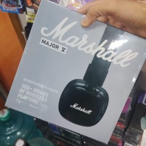MARSHALL MAJOR  HEADPHONE