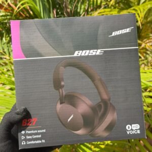 BOSE B 27 HD VOICE HEADPHONE