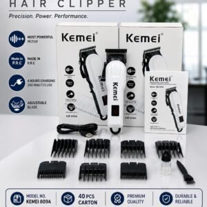 KEMEI PROFESSIONAL HAIR CLIPPER