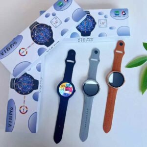 V16 PRO  SMART WATCH
