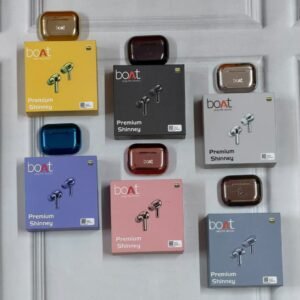 BOAT PREMIMUM SHINNEY EARBUDS