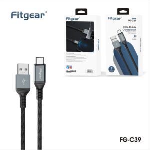 FG-C39  USB to type-C  Premium quality